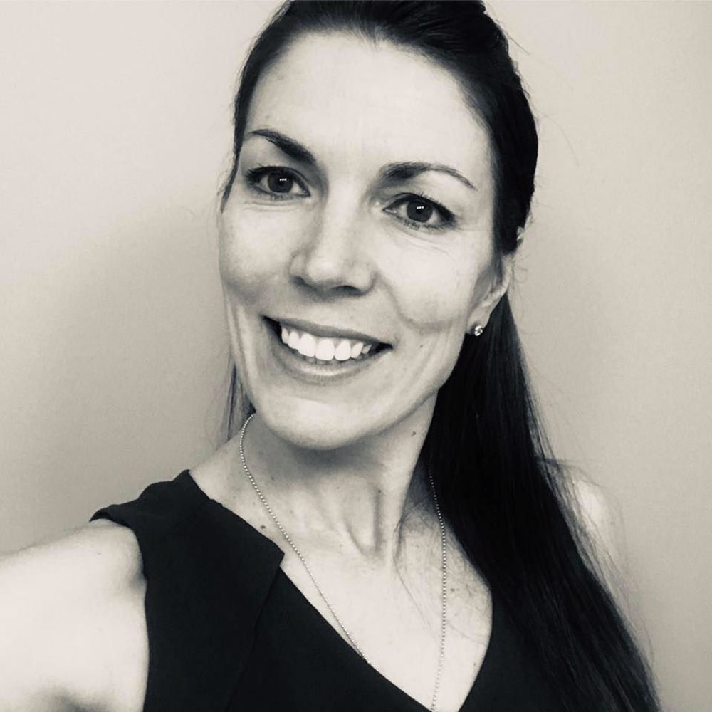 Meet your Posher, Jody